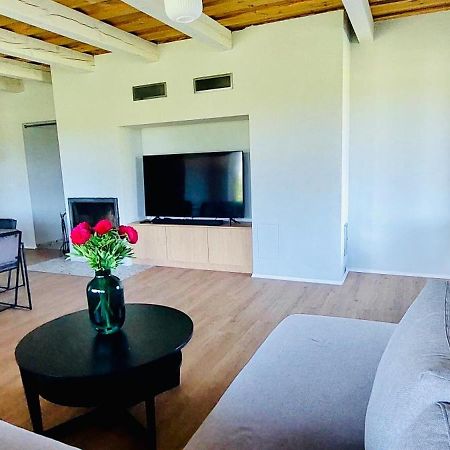 Prie Traku Villa Petkeniskes Bagian luar foto